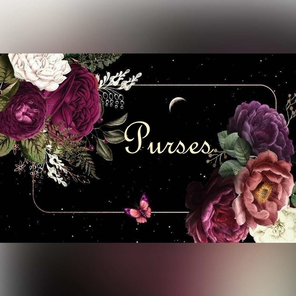 Purses Section